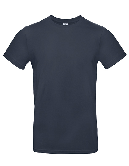 T-shirt marine personnalisé homme