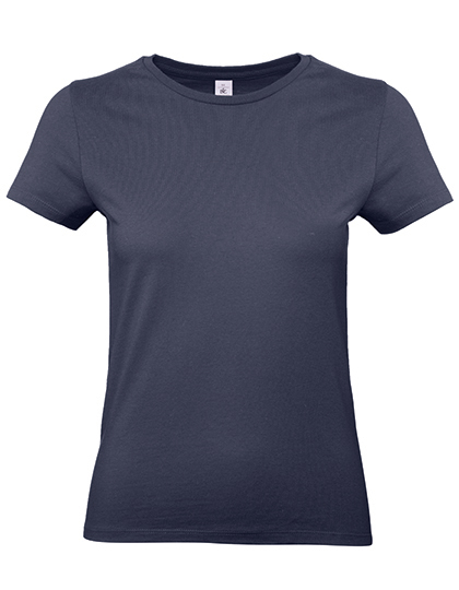 Tee shirt marine personnalisé pour femme