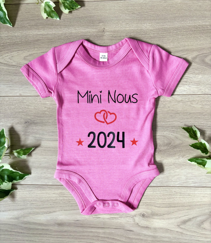 Body mini nous 2024