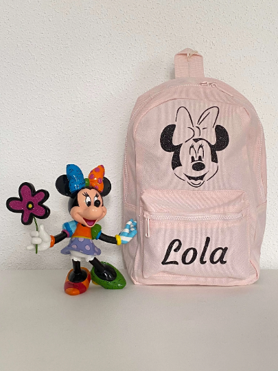 Minnie sac a dos best sale