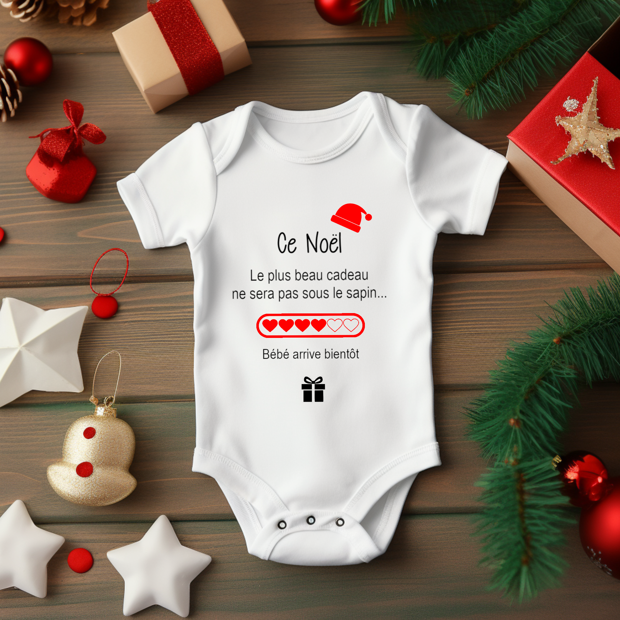 Body annonce grosse noël