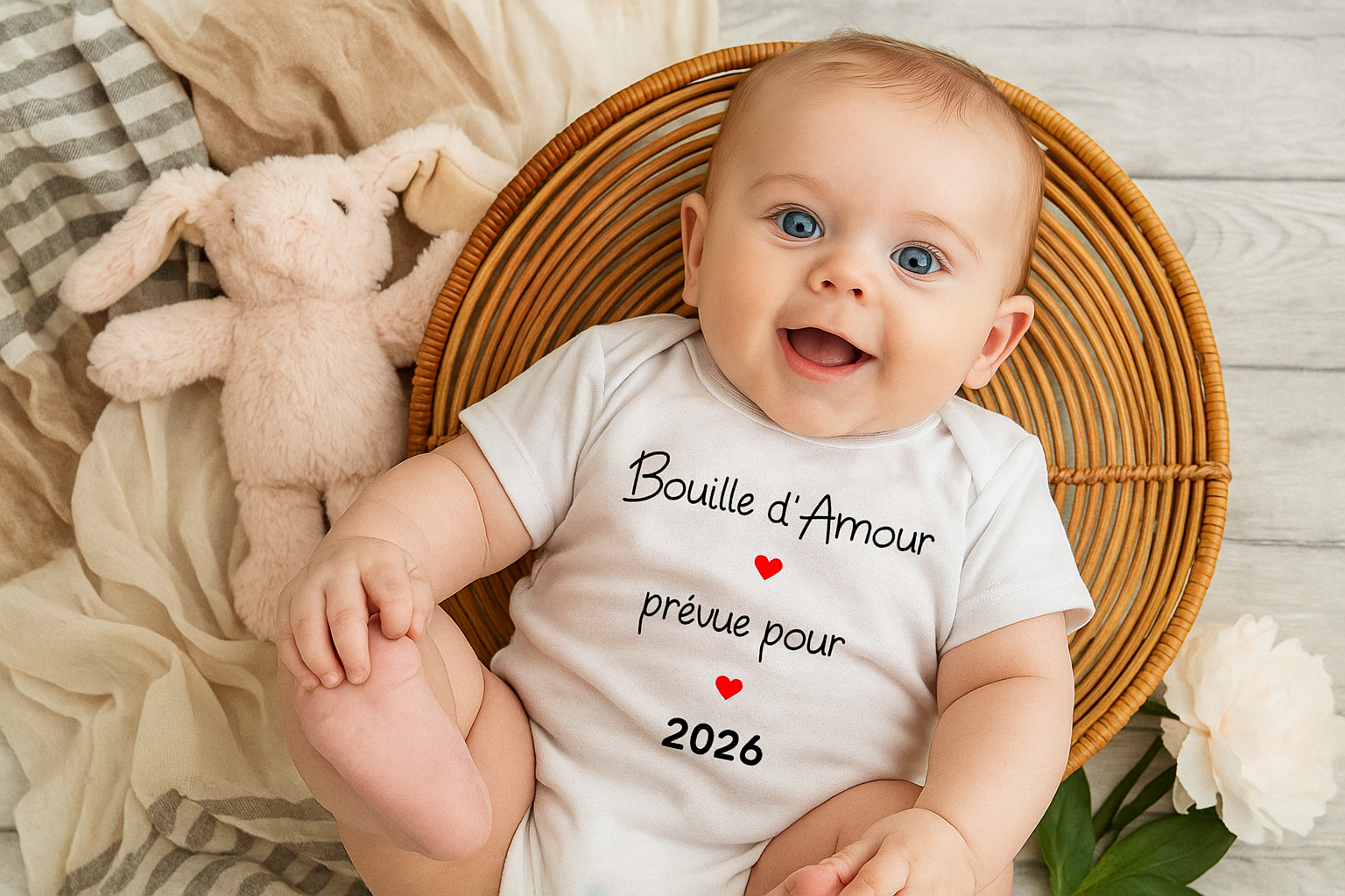 Body Bouille dAmour prévue pour 2026
