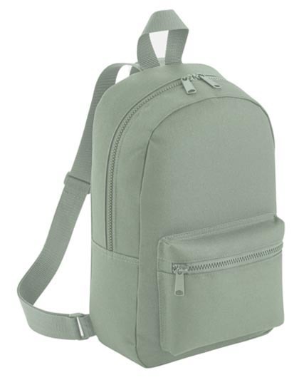 Sac à dos personnalisé vert
