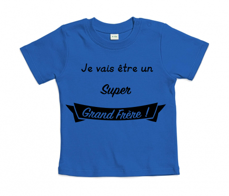 tshirt-bleu-cobalt-je-vais-etre-un-super-grand-frere