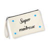 TROUSSE super maitresse noir