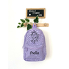 Sac à dos enfant personnailisé "Licorne"