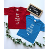 T-shirt personnalisé Futur grand frère