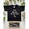 T-shirt enfant personnalisé Future grande soeur