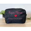 Trousse de toilette personnalisée