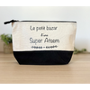 Trousse personnalisée super atsem