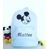 Sac à dos mickey personnalisé