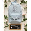 Sac à dos personnalisable Reine des neiges