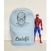 Sac à dos personnalisé Spiderman
