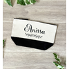 Trousse personnalisable avec prénom