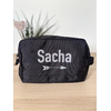 Trousse de toilette personnalisée avec prénom
