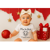 Body personnalisé mon premier noël