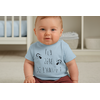 T-shirt personnalisé élu bébé de l'année