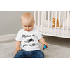 T-shirt personnalisé pour bébé motard de père en fils