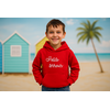 Sweat personnalisé enfant petite terreur
