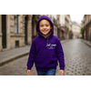 Sweat personnalisé enfant joli coeur