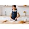 Tablier enfant personnalisable