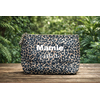 Trousse léopard personnalisée Mamie Parfaite