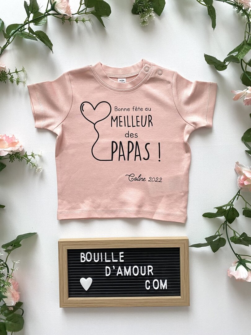 Bonne Fete Au Meilleur Des Papa