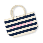 SAC PLAGE JME CASSE AU SOLEIL BLEU