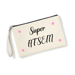 TROUSSE super ATSEM noir