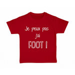 tshirt-enfant-rouge-je-peux-pas-jai-foot