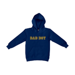sweat-enfant-bad-boy-bleu