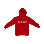 sweat-enfant-bad-boy-rouge