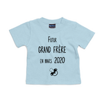 tshirt-bébé-grand-frere-bleu-ciel