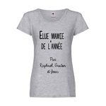 t-shirt-femme-gris-elue-mamie-de-lannee