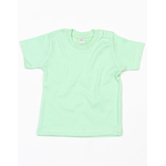 T-shirt personnalisé vert