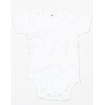 Body blanc personnalisé