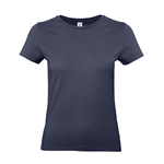 Tee shirt marine personnalisé pour femme