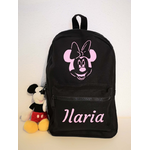 Sac à dos Minnie personnalisable