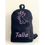 Sac à dos personnalisé Marie
