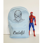 Sac à dos personnalisé Spiderman