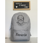Sac à dos personnalisé Spiderman