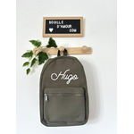 Sac à dos personnalisé avec prénom