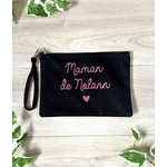Trousse personnalisée