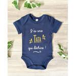 Body personnalisable jai une tata qui déchire