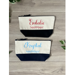 Trousse personnalisable avec le prénom