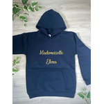 Sweat personnalisé pour enfant