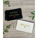 Pochette personnalisable