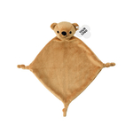 Doudou personnalisable ours