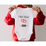 Body Mini Nous 2026