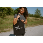 Tote bag personnalisé Bouille d'Amour
